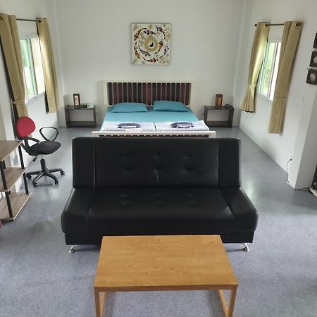 Palm Garden House Daire Ko Lanta Dış mekan fotoğraf