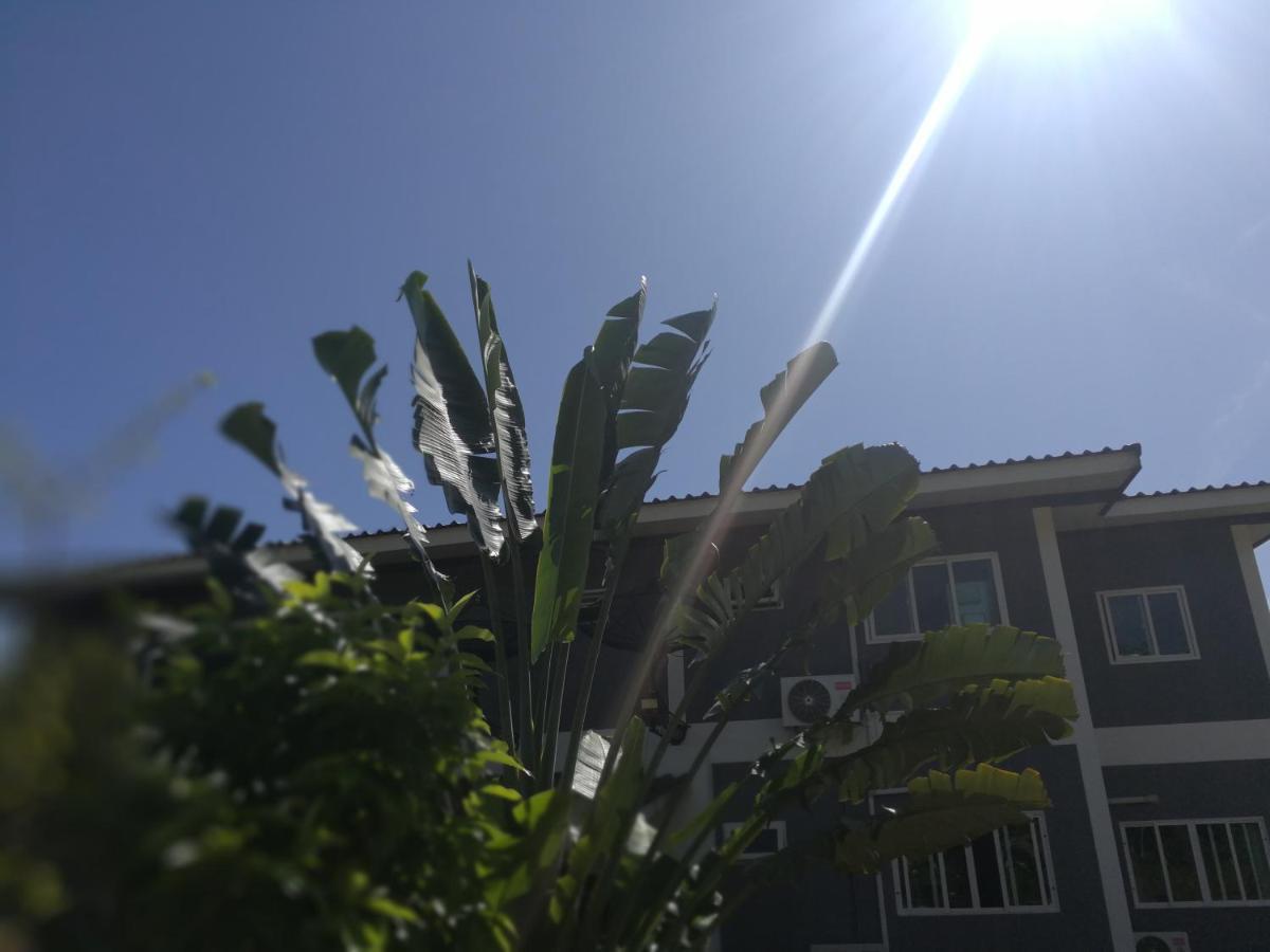 Palm Garden House Daire Ko Lanta Dış mekan fotoğraf