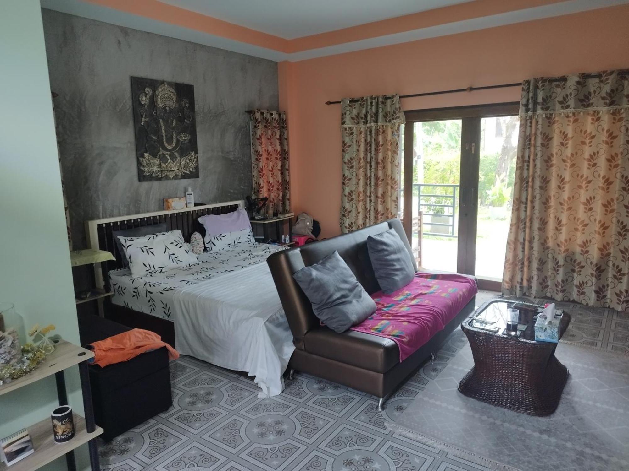 Palm Garden House Daire Ko Lanta Dış mekan fotoğraf