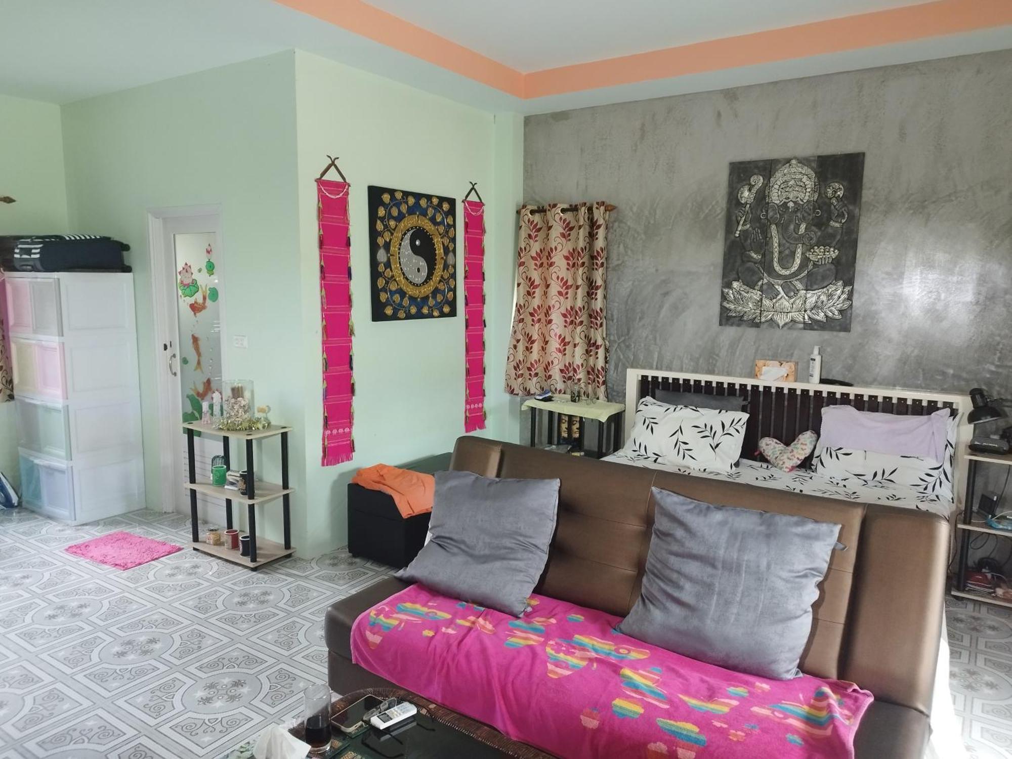 Palm Garden House Daire Ko Lanta Dış mekan fotoğraf