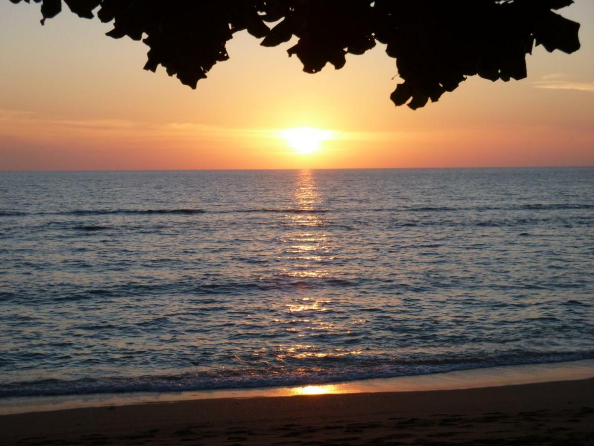 Palm Garden House Daire Ko Lanta Dış mekan fotoğraf
