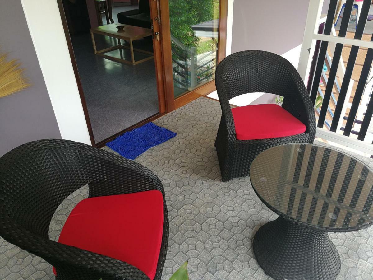 Palm Garden House Daire Ko Lanta Dış mekan fotoğraf